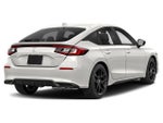 2024 Honda Civic Hatchback Sport