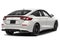 2024 Honda Civic Hatchback Sport