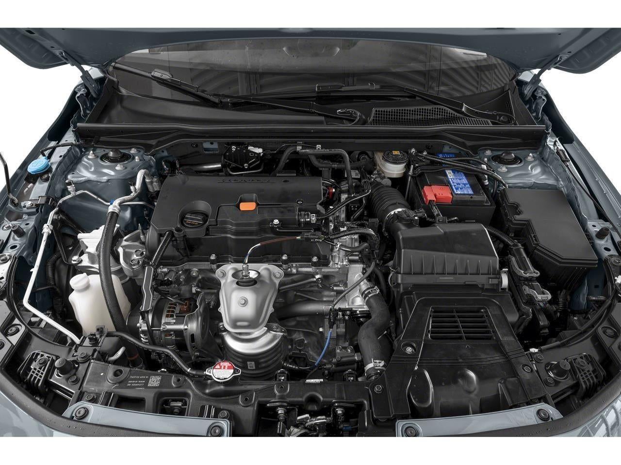 2024 Honda Civic Hatchback Sport