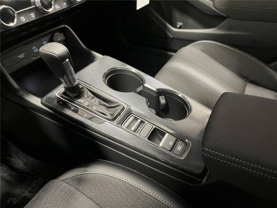 2026 Honda Civic Hatchback Hybrid Sport