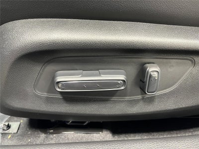 2026 Honda Civic Hatchback Hybrid Sport Touring