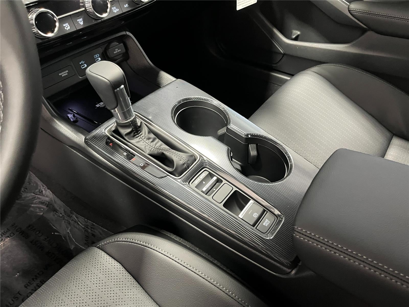 2026 Honda Civic Hatchback Hybrid Sport Touring