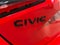 2026 Honda Civic Hatchback Hybrid Sport Touring