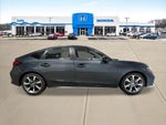 2026 Honda Civic Hatchback Hybrid Sport Touring