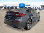 2026 Honda Civic Hatchback Hybrid Sport Touring