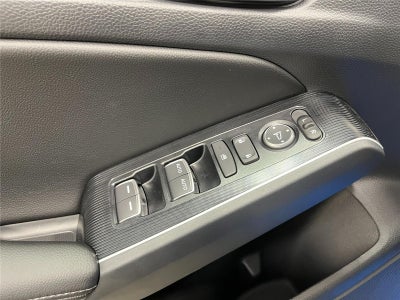 2026 Honda Civic Hatchback Hybrid Sport Touring