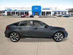 2026 Honda Civic Hatchback Hybrid Sport Touring