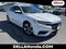 2019 Honda Insight EX