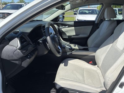 2019 Honda Insight EX