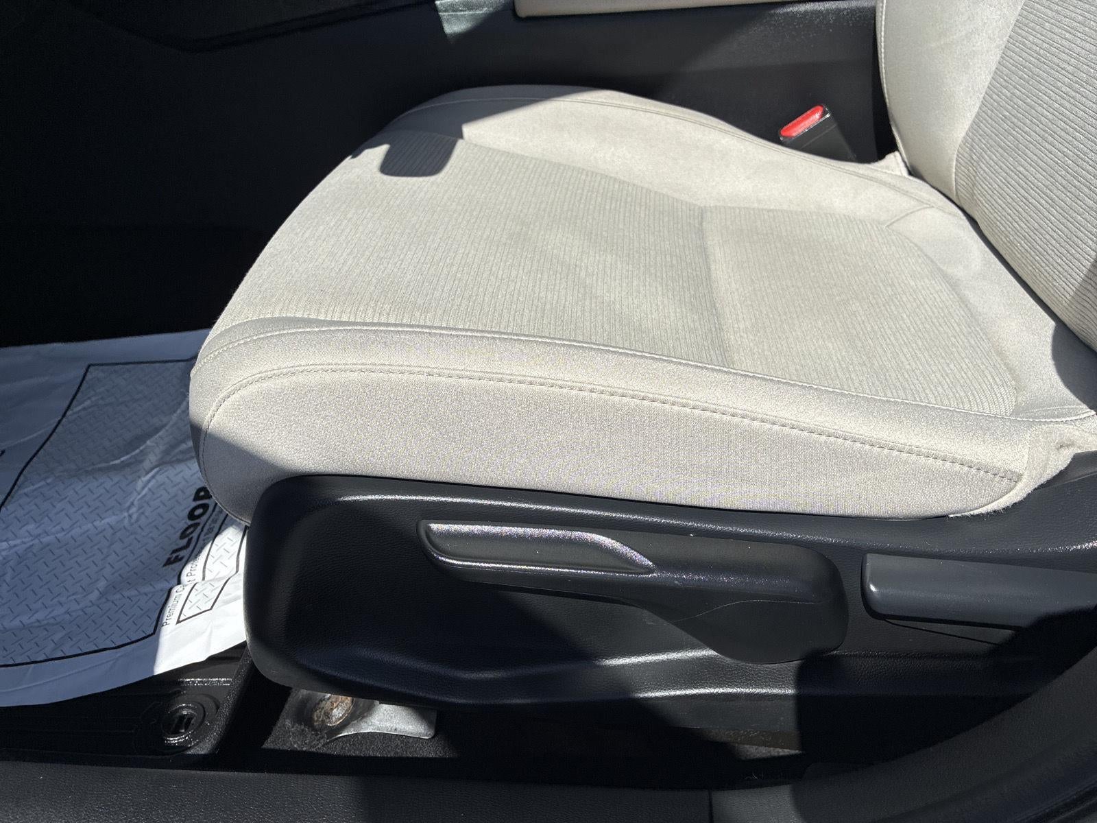 2019 Honda Insight EX