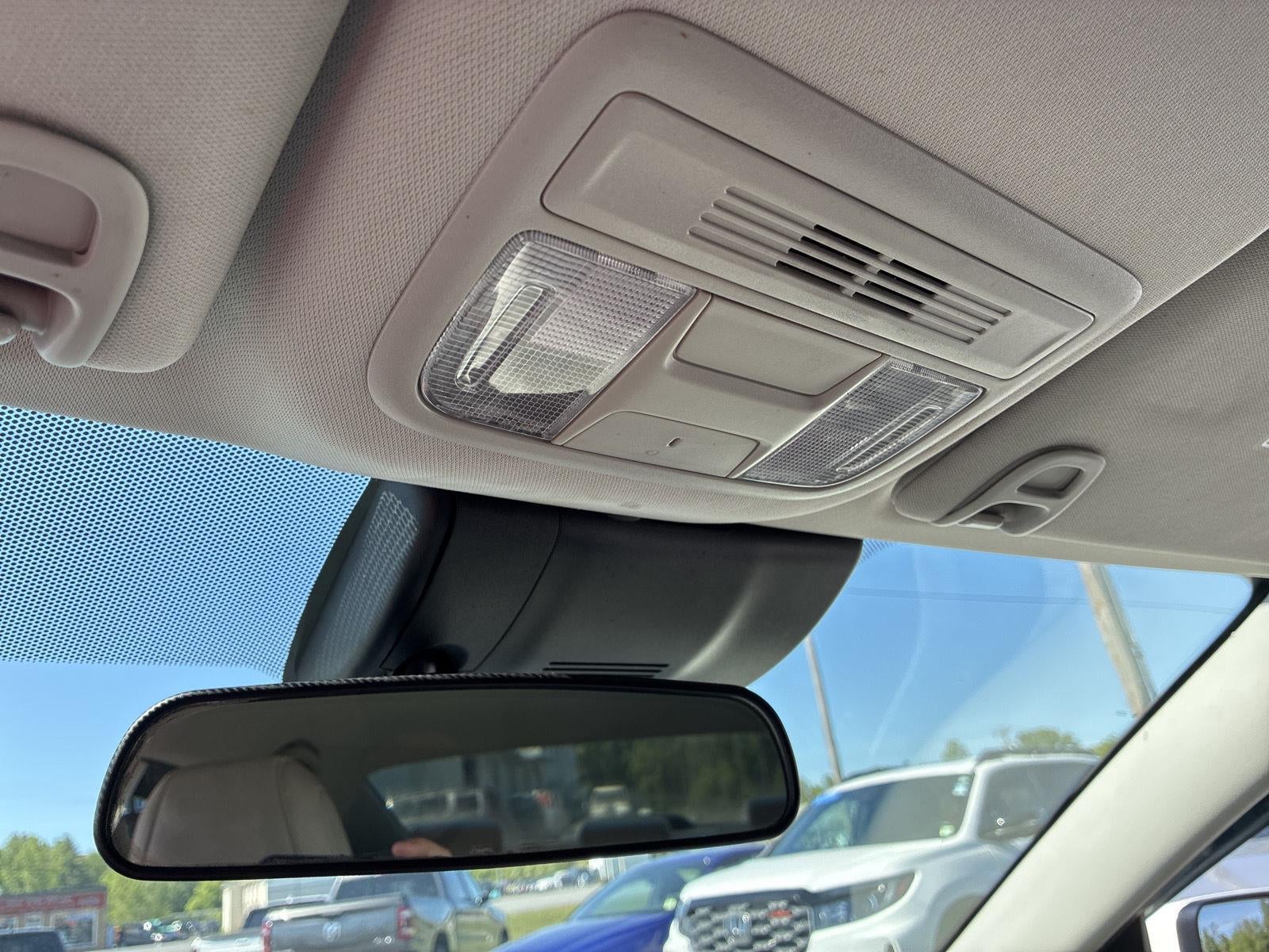 2019 Honda Insight EX