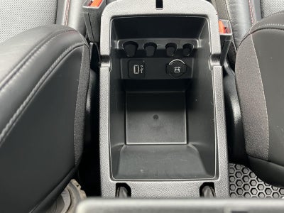 2020 Jeep Cherokee Trailhawk Elite
