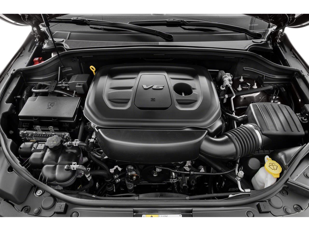 2021 Jeep Grand Cherokee Summit