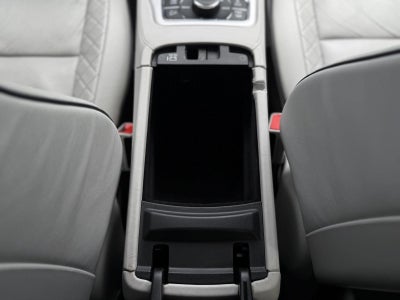 2021 Jeep Grand Cherokee Summit