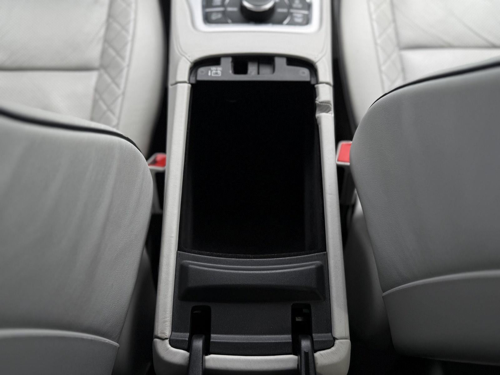 2021 Jeep Grand Cherokee Summit