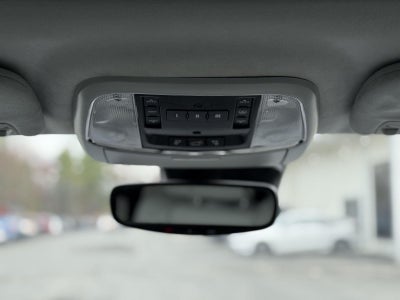 2021 Jeep Grand Cherokee Summit