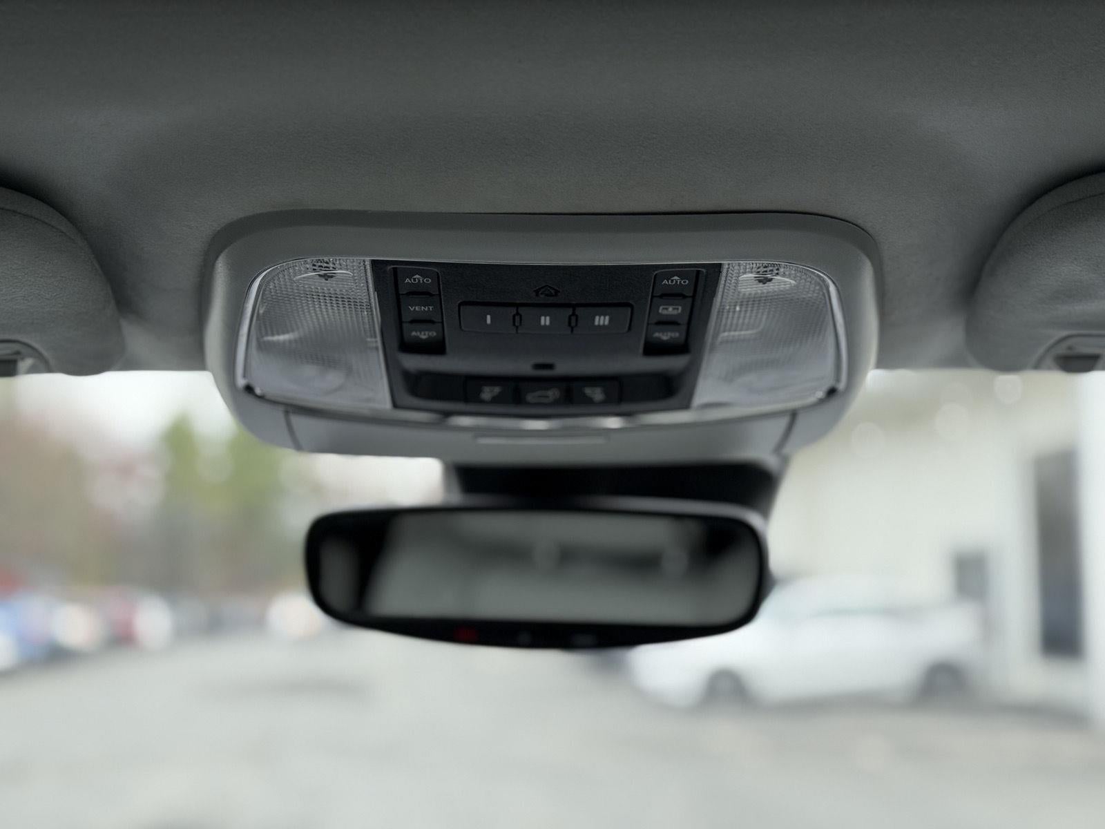 2021 Jeep Grand Cherokee Summit