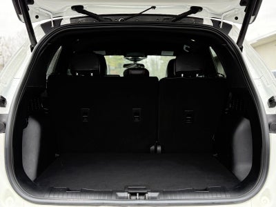 2024 Ford Escape ST-Line Select