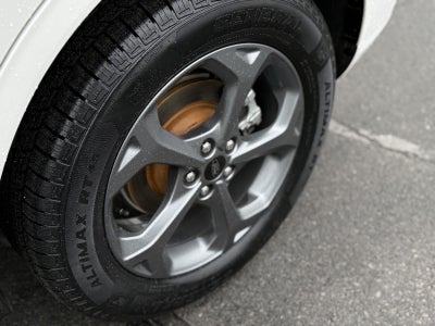 2024 Ford Escape ST-Line Select