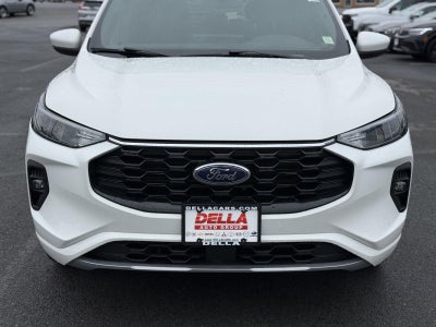 2024 Ford Escape ST-Line Select