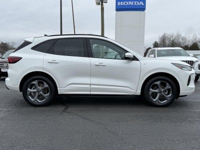 2024 Ford Escape ST-Line Select