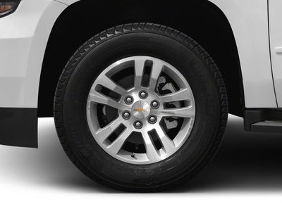 2018 Chevrolet Tahoe LS