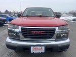 2008 GMC Canyon SL