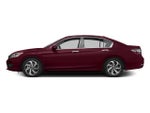 2017 Honda Accord Sedan EX-L