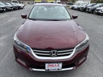 2015 Honda Accord Sedan EX-L