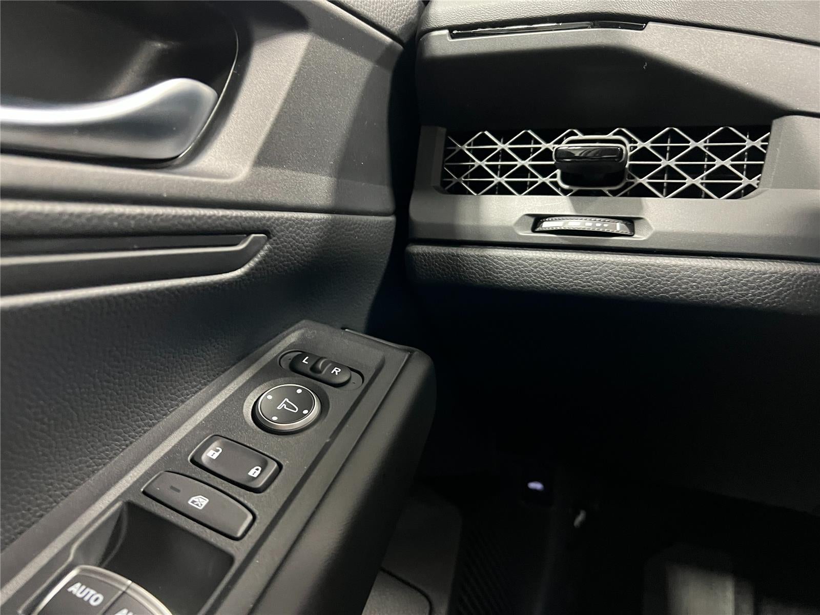 2025 Honda Accord Sedan LX