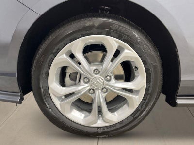 2025 Honda Accord Sedan LX