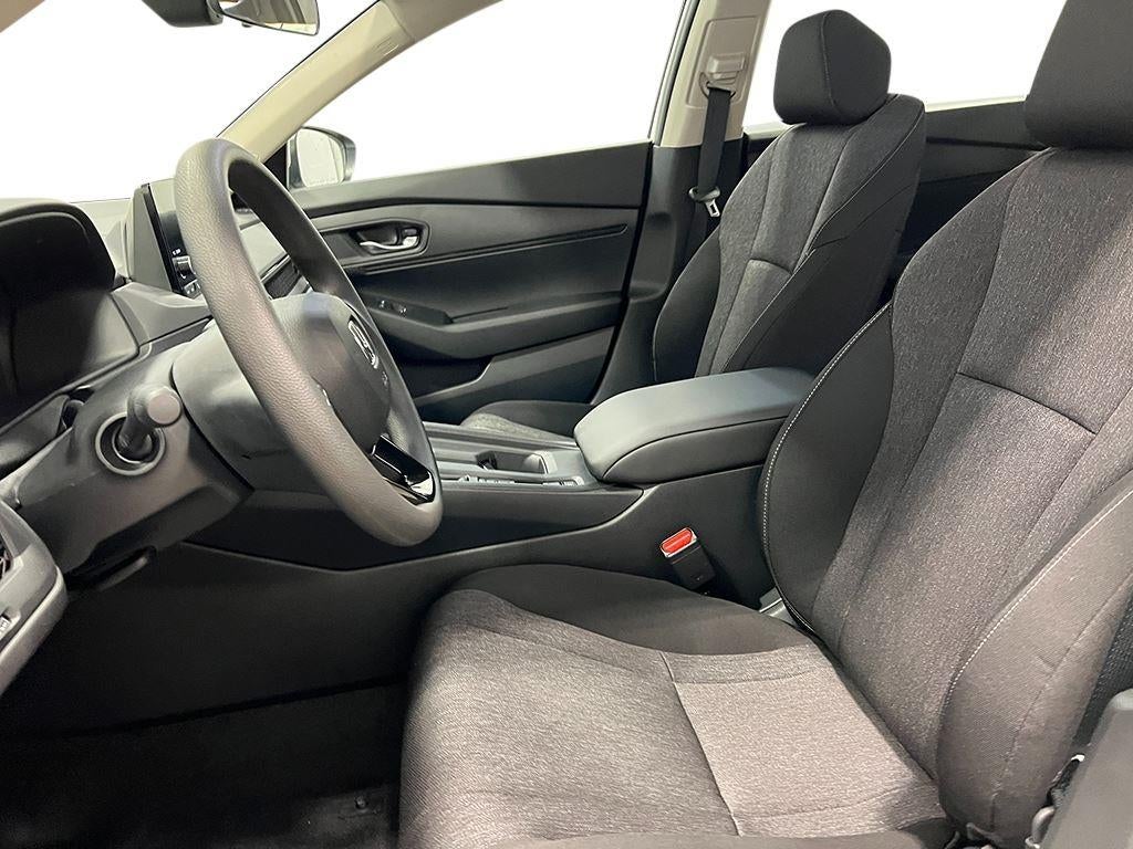 2025 Honda Accord Sedan LX