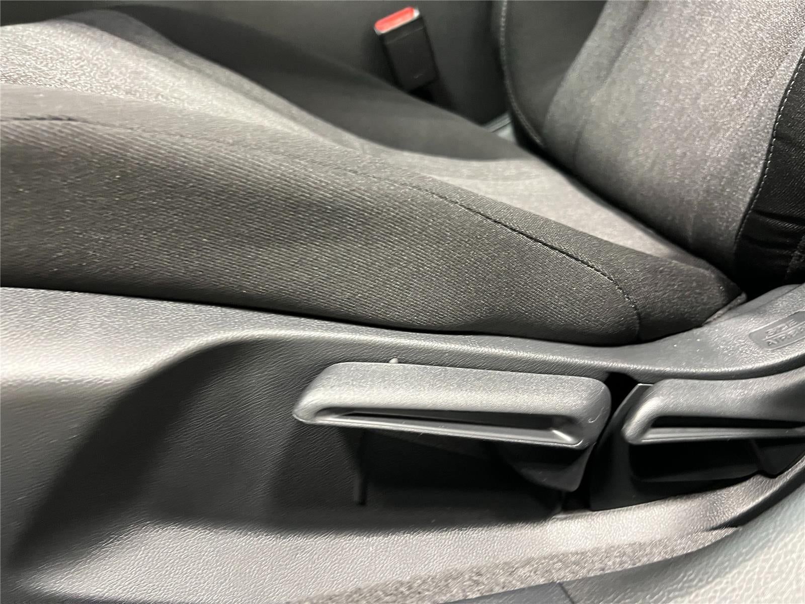 2025 Honda Accord Sedan LX