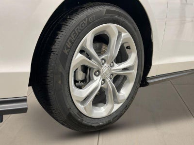 2025 Honda Accord Sedan LX