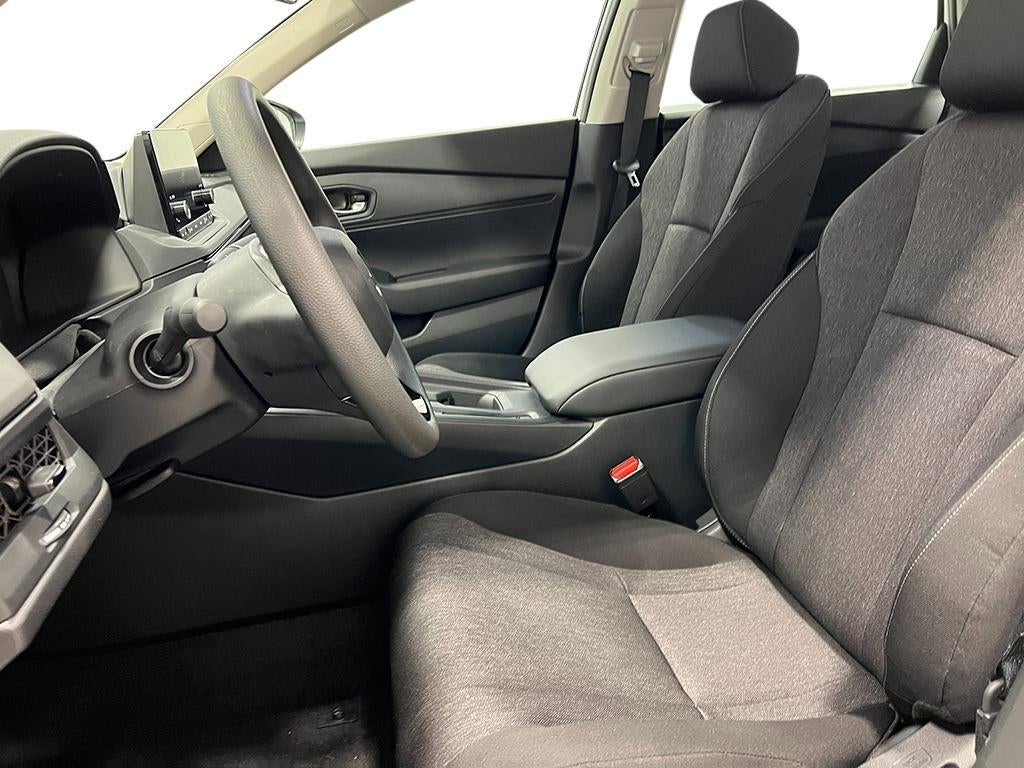 2025 Honda Accord Sedan LX