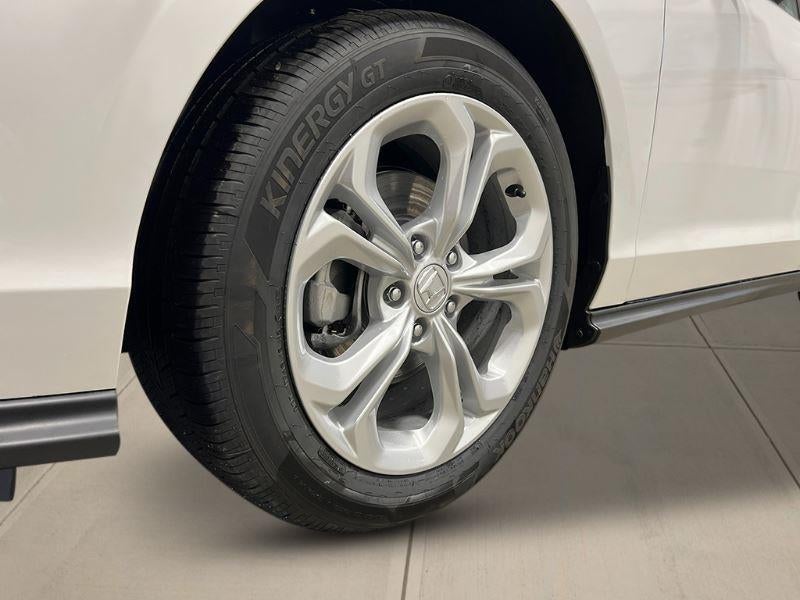 2025 Honda Accord Sedan LX