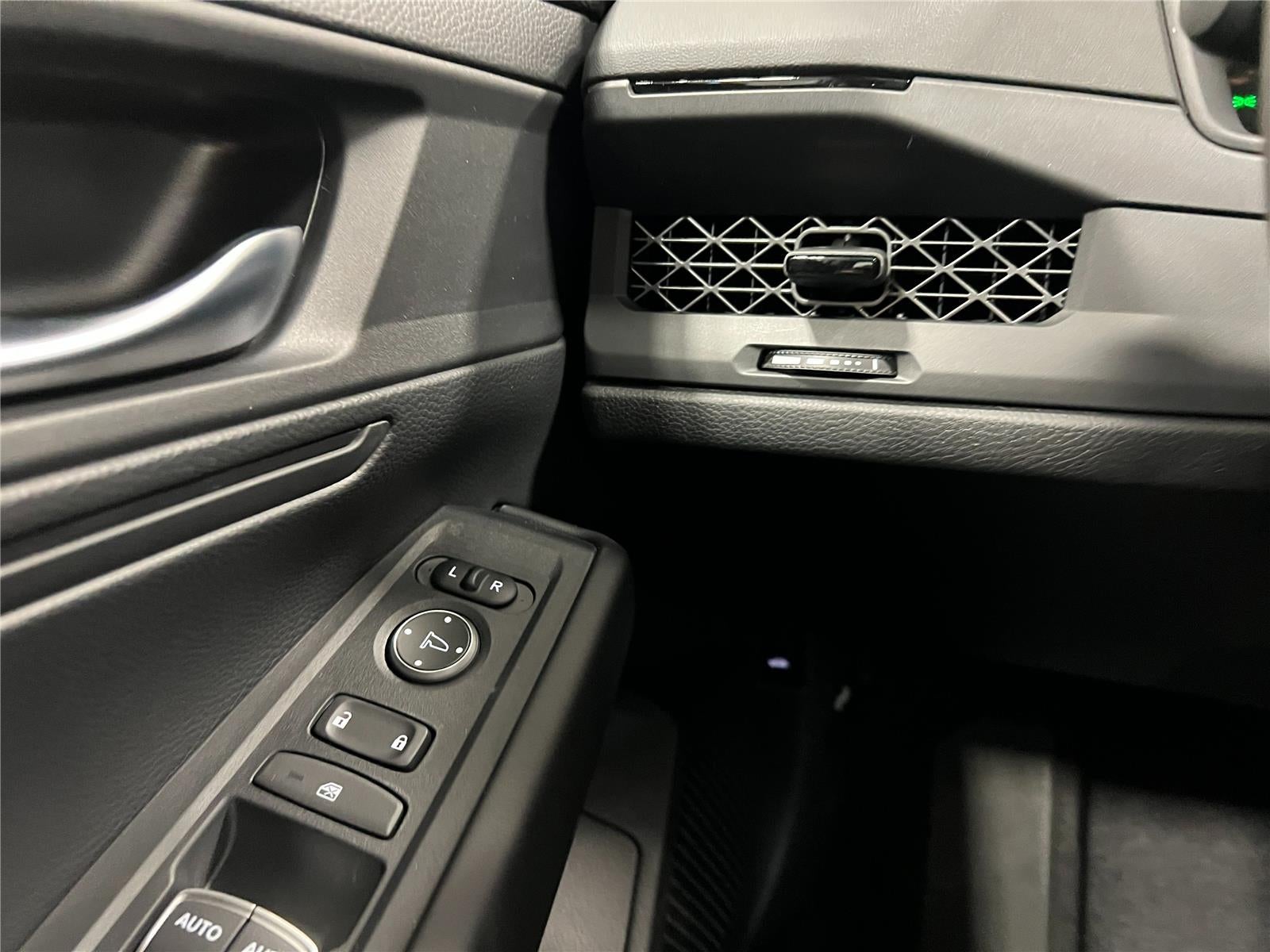 2025 Honda Accord Sedan LX