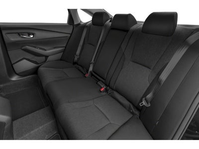 2023 Honda Accord Sedan EX