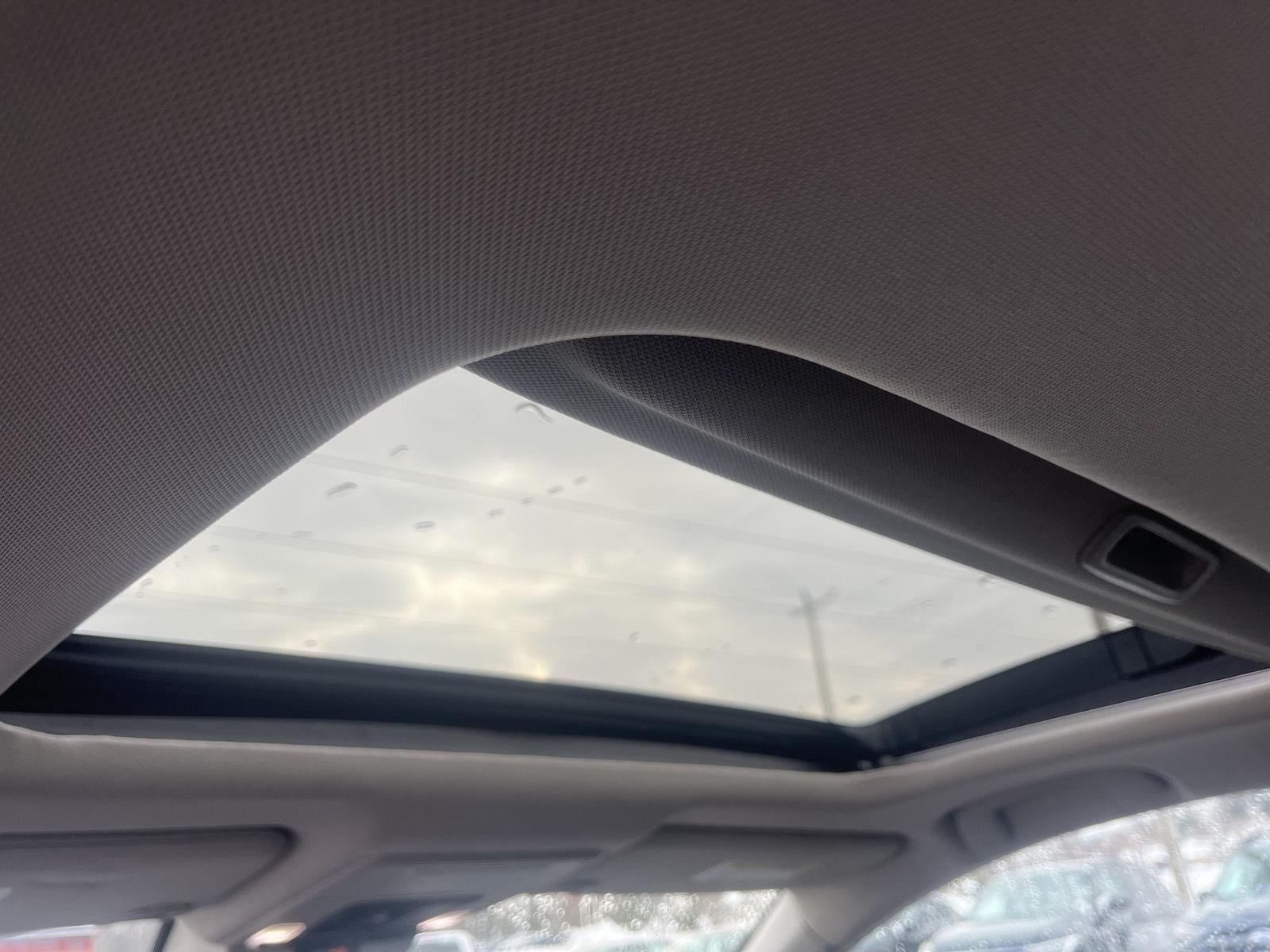 2023 Honda Accord Sedan EX