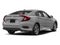 2018 Honda Civic Sedan EX