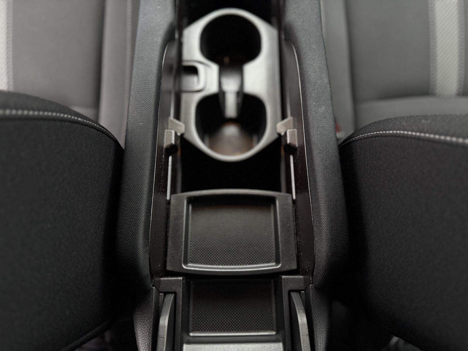 2018 Honda Civic Sedan EX