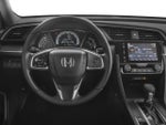 2018 Honda Civic Sedan EX
