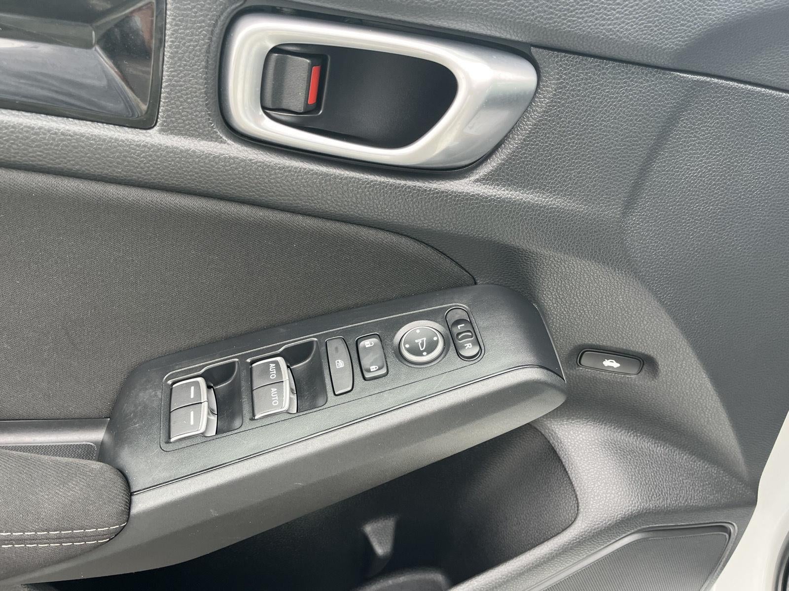 2023 Honda Civic Sedan EX