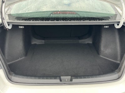 2023 Honda Civic Sedan EX