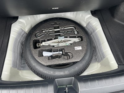 2023 Honda Civic Sedan EX