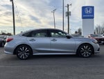 2023 Honda Civic Sedan EX