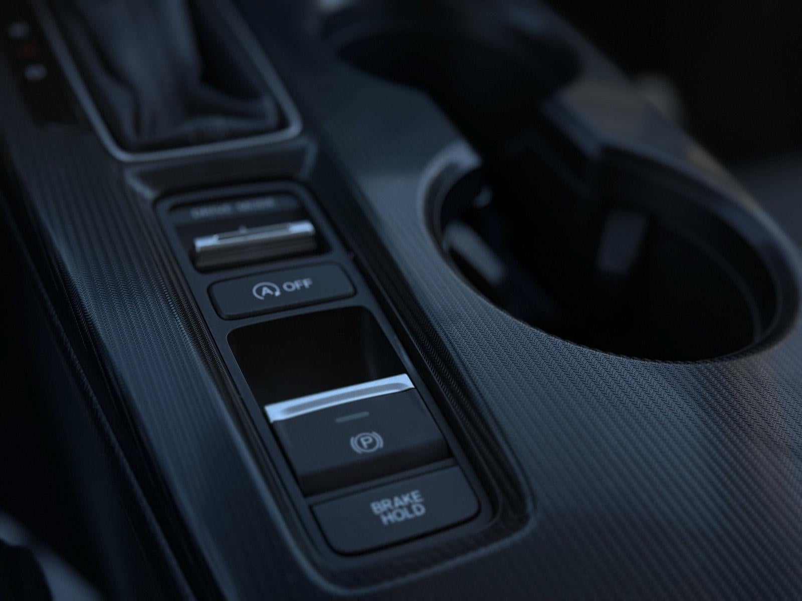 2023 Honda Civic Sedan Touring