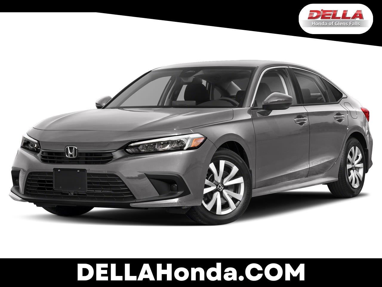 2023 Honda Civic Sedan LX