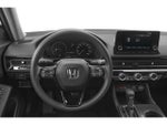 2023 Honda Civic Sedan LX