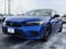 2022 Honda Civic Sedan Sport